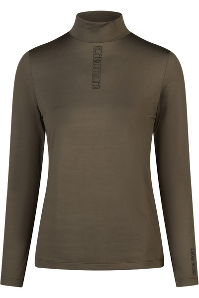 Pikeur Womens Pikeur Studs Shirt