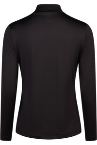 2025 Pikeur Womens Pikeur Studs Shirt 827300 235 290 - Black