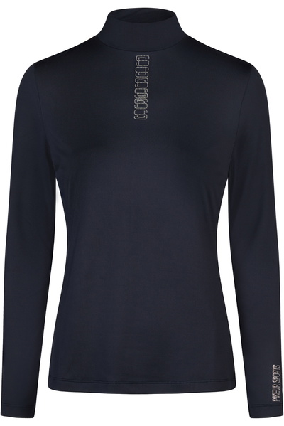 Pikeur Womens Pikeur Studs Shirt