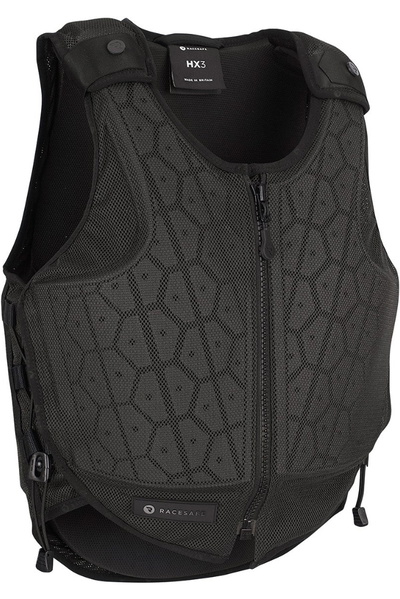 Racesafe Unisex HX3 Erwachsene Body Protector