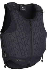 2025 Racesafe Unisex HX3 Adult Body Protector HX3A - Navy