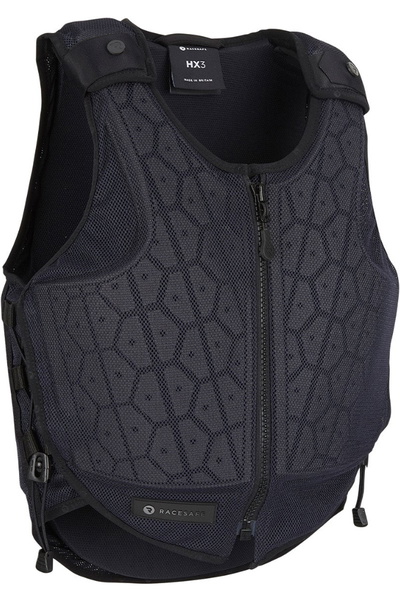 Racesafe Unisex HX3 Erwachsene Body Protector
