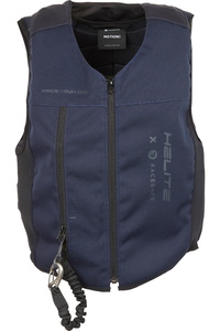 2026 Racesafe MotionAir Body Protector MAA - Navy