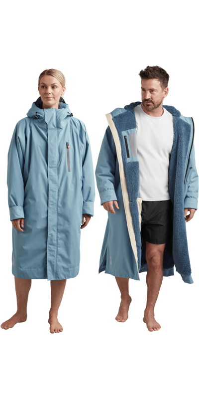 Red Paddle Co Langarm Pro Wechsel Robe Evo