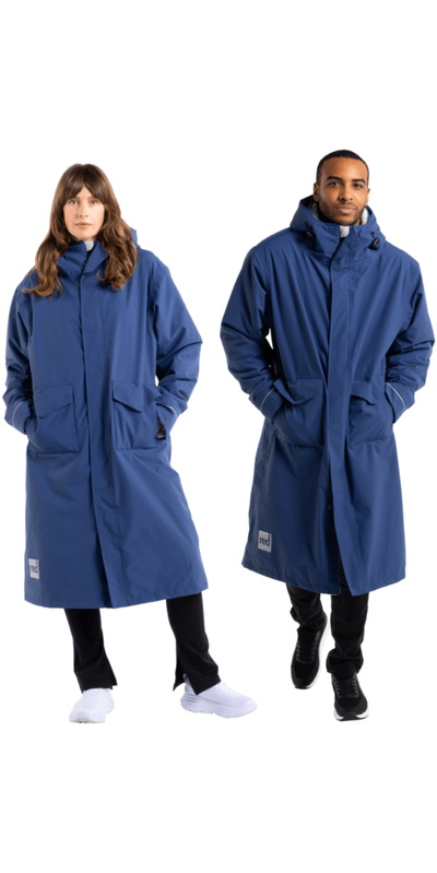 Red Paddle Co Evo Slimline Parka