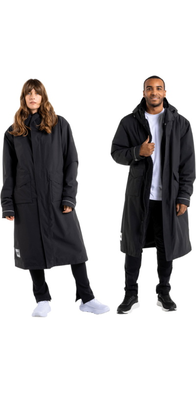 Red Paddle Co Evo Slimline Parka