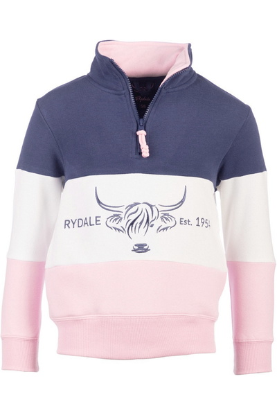 Rydale Juniors Byland Sweatshirt