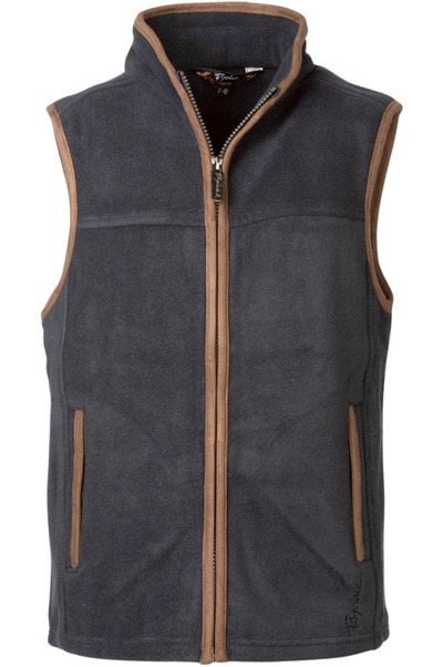 Rydale Juniors Huggate Fleece Gilet