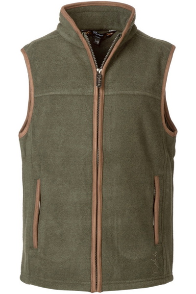 Rydale Juniors Huggate Fleece Gilet