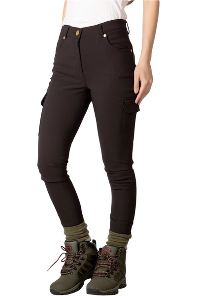 Rydale Femmes Aike II Pantalons Actifs Week-end