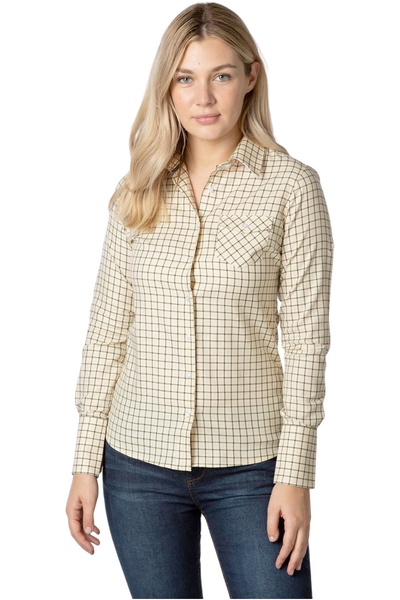 Rydale Womens Ellie II Hannah Country Shirt