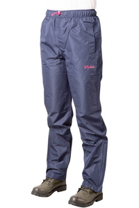 2025 Rydale Womens Overtrousers 407000 - Navy