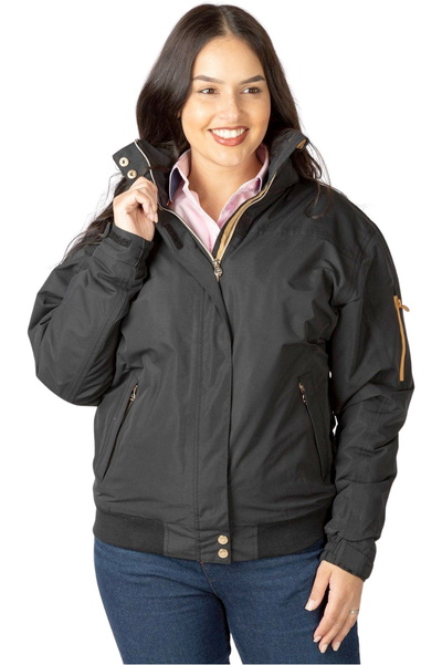Rydale Womens Ripon IV Equestrian Jacket