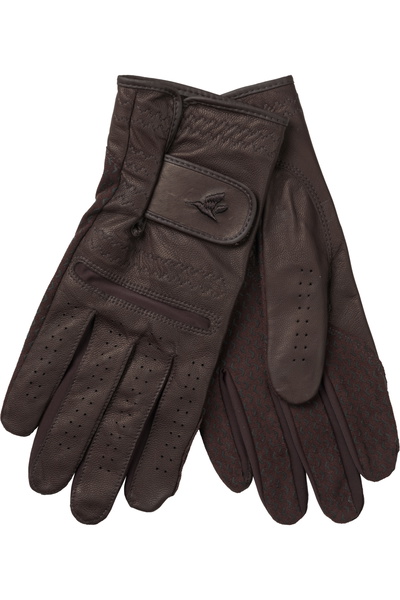 Seeland Mens Aim Shooting Gloves