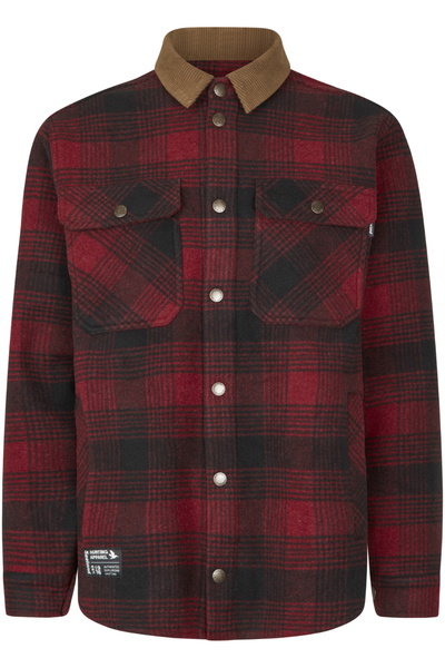 Seeland Mens Canada Yukon Shirt