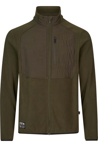 Seeland Heren Gale Fleece Jacket
