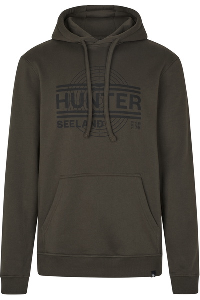 Seeland Mens On Point Hoodie