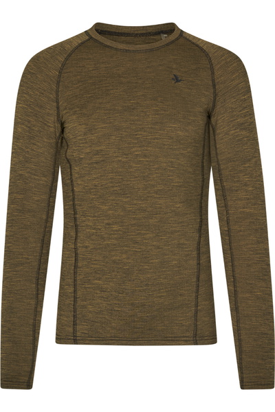 Seeland Mens Peak Aia T-Shirt