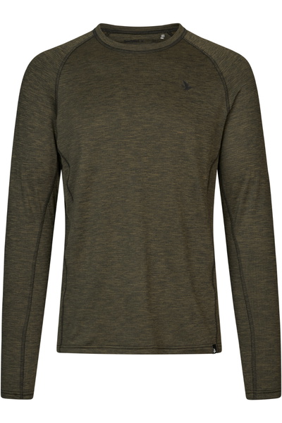 Seeland Mens Peak T-Shirt