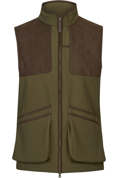 Seeland Heren Wenlock Vest
