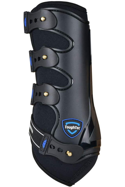 WeatherBeeta Tough-Tec Hard Shell Dressage Boots