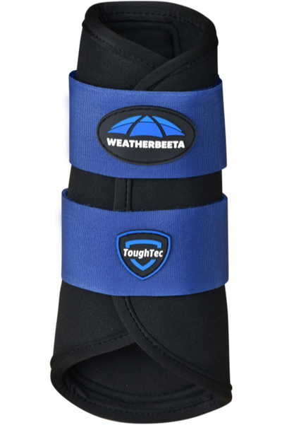 WeatherBeeta Tough-Tec Prime Brushing Boots