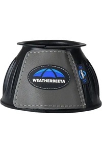 2025 WeatherBeeta Tough - Tec Prime Rubber Bell Boots 1027522 - Grey