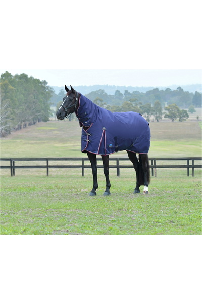 WeatherBeeta Comfitec Essentieel Turnout Combo
