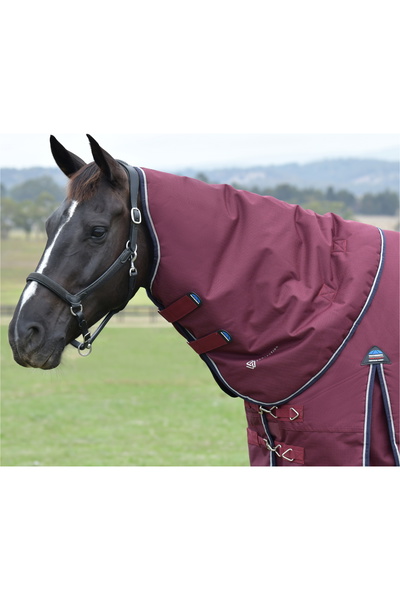 WeatherBeeta Comfitec Essential Turnout Neck Cover