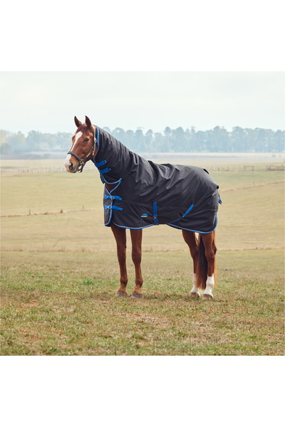 WeatherBeeta Comfitec Tyro Turnout Combo Neck 220G