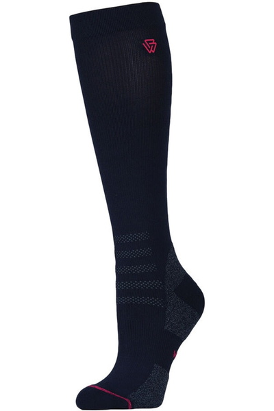 WeatherBeeta Compression Knee Length Riding Sock