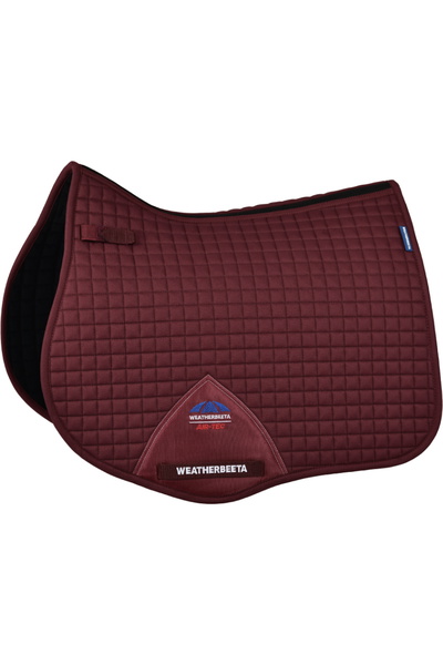 WeatherBeeta Prime Air-Tec All Purpose Saddle Pad