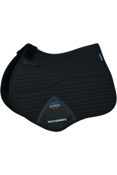 WeatherBeeta Prime Air-Tec Comfy Fleece Jump Shaped Zadelkussen
