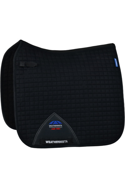 WeatherBeeta Prime Air-Tec Dressage Saddle Pad