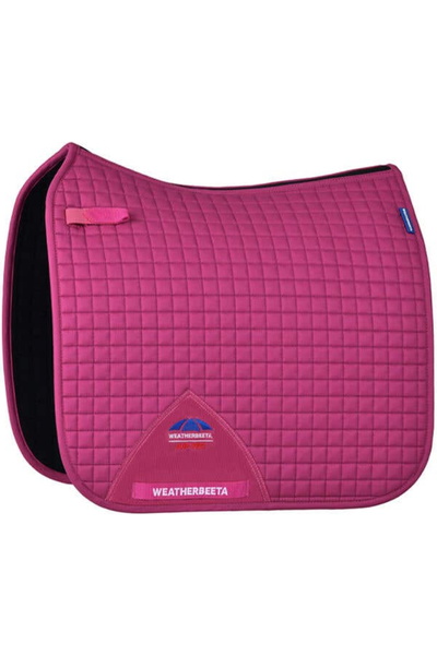 WeatherBeeta Prime Air-Tec Dressage Saddle Pad