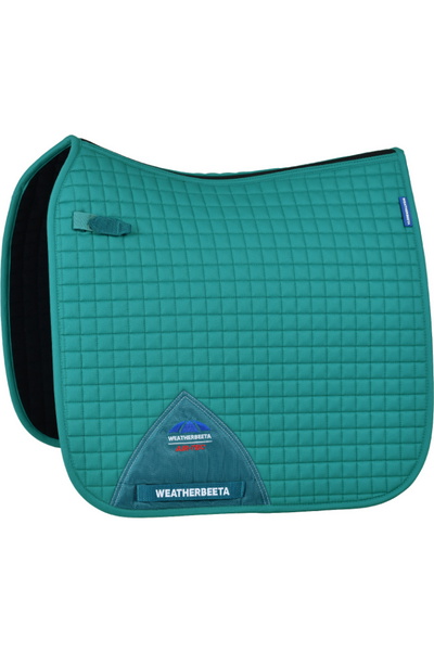 WeatherBeeta Prime Air-Tec Dressage Saddle Pad