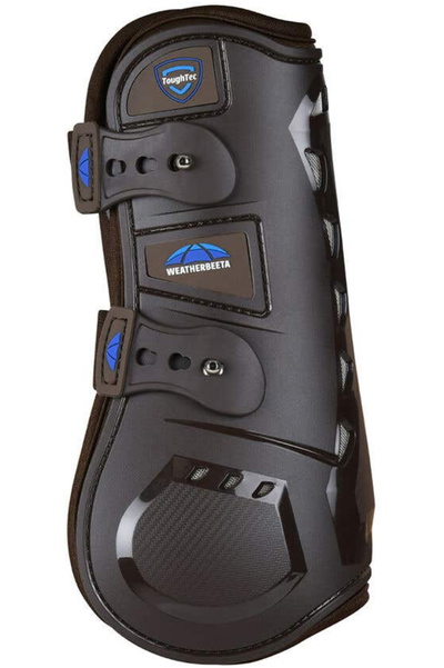 WeatherBeeta Tough-Tec Essential Open Front Boots
