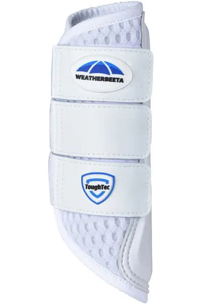 WeatherBeeta Tough-Tec Mesh Brushing Boots