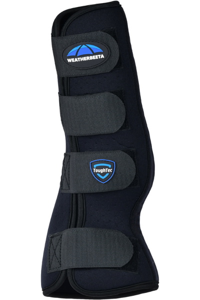 WeatherBeeta Tough - Tec Turnout Stiefel