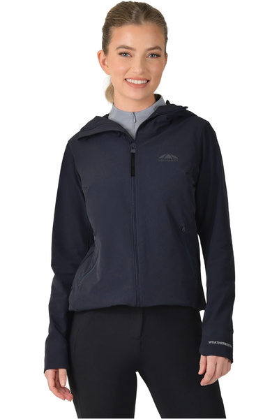WeatherBeeta Femmes Veste De Conduite étanche à L'abrasion Stretch