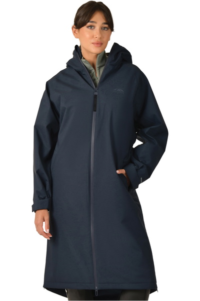 WeatherBeeta Damen Alle Wetter Feld Jacke