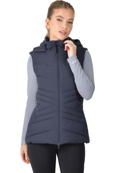 WeatherBeeta Dames Geïsoleerde Vest