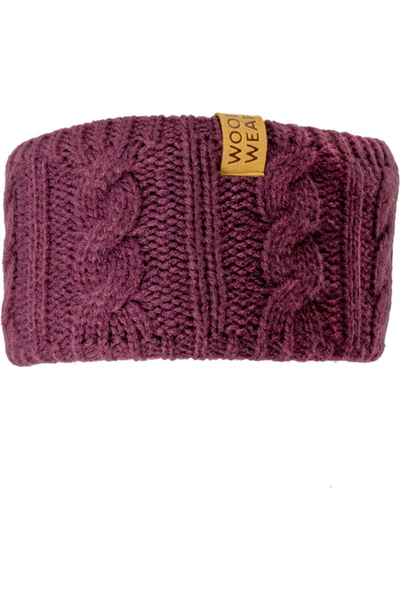 Woof Wear Cable Headband