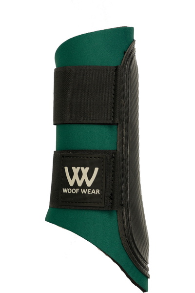 Woof Wear Club Brushing Boot