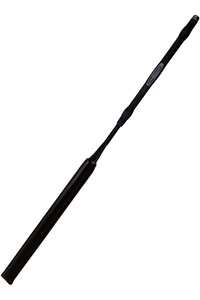 2025 Woof Wear Contour Jump Bat WH0029 - Black