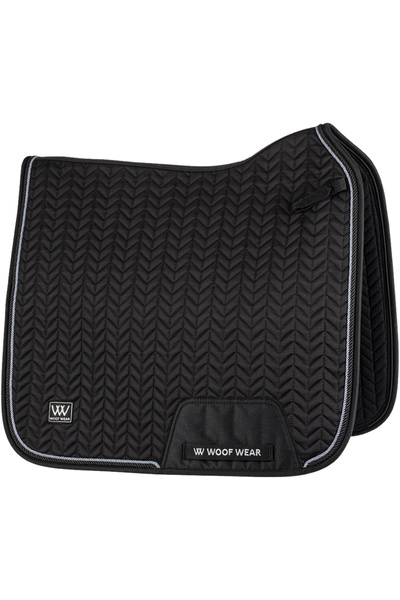 Woof Wear Herringbone Dressage Saddle Pad
