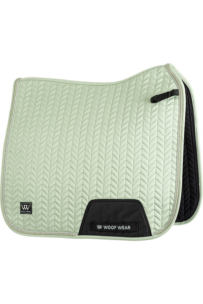 Woof Wear Herringbone Dressage Saddle Pad