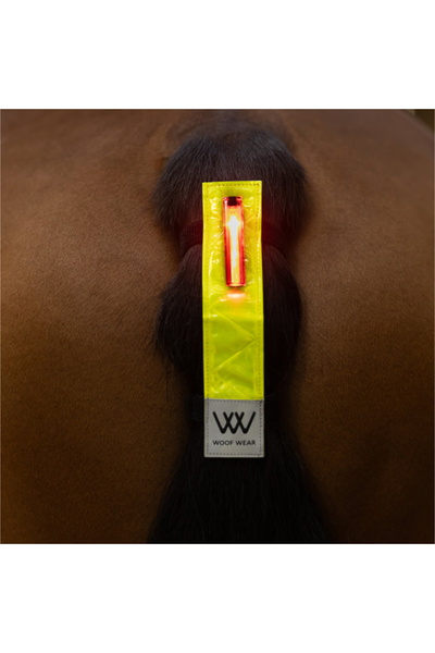 Woof Wear LED Hi Vis Tail Light