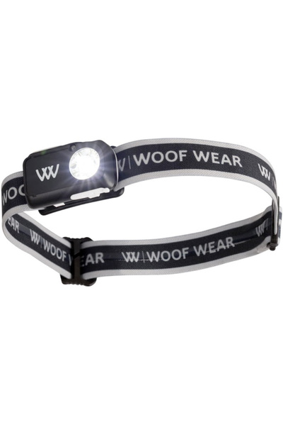 Woof Wear LED Pro Head Torch