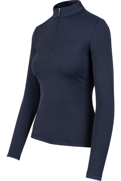 Woof Wear Long Sleeve Tech Riding Shirt